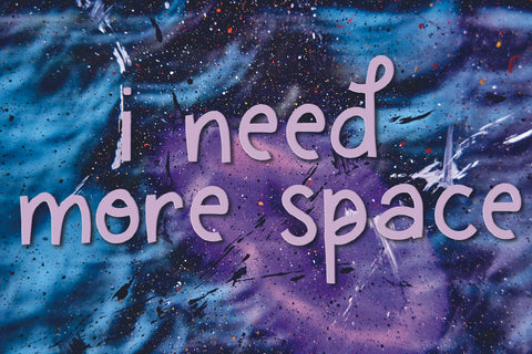 Loupe Font Helen Patmore 