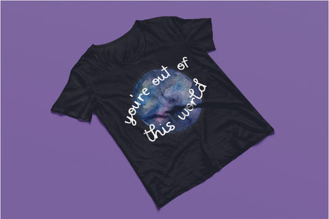 Loupe Font Helen Patmore 