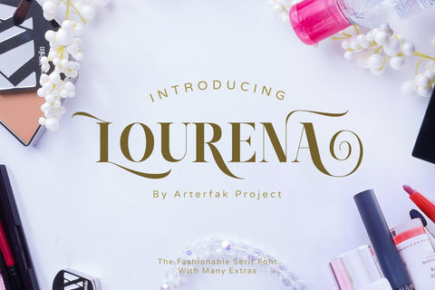 Lourena Font Arterfak Project 