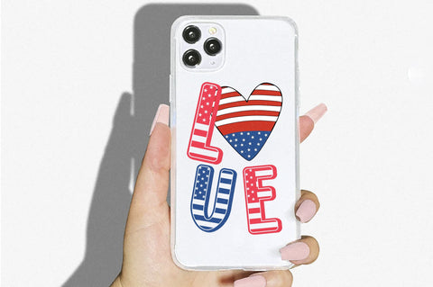 Love-2 Sublimation Creativeart88 