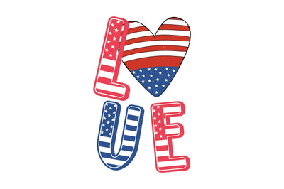 Love-2 Sublimation Creativeart88 