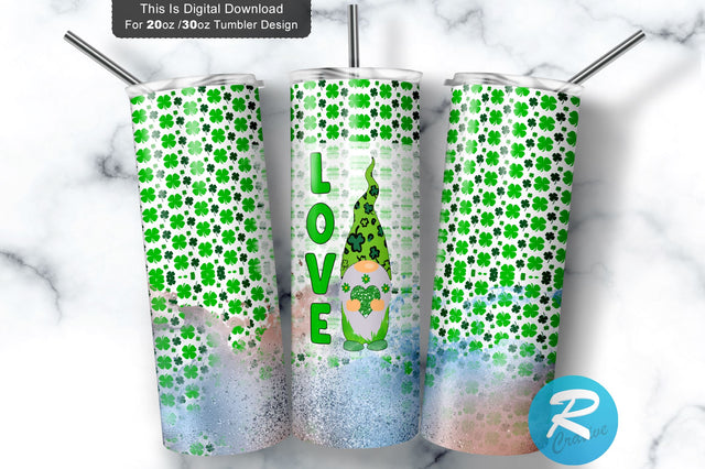 Love 20 oz / 30 oz Tumbler PNG Sublimation Regulrcrative 
