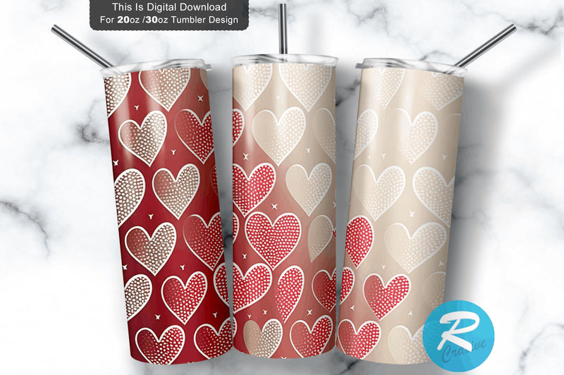 Love 20 oz / 30 oz Tumbler PNG Sublimation Regulrcrative 