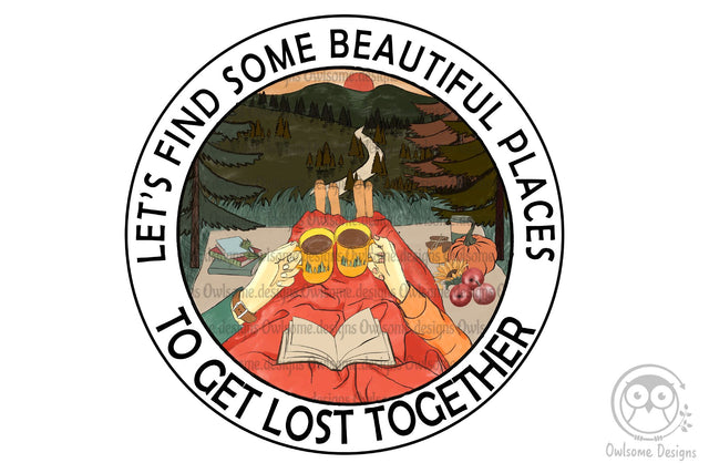 Love Adventure Sublimation Sublimation LAM HOANG THUY 