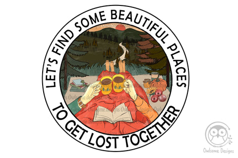 Love Adventure Sublimation Sublimation LAM HOANG THUY 