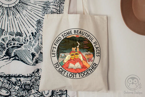 Love Adventure Sublimation Sublimation LAM HOANG THUY 