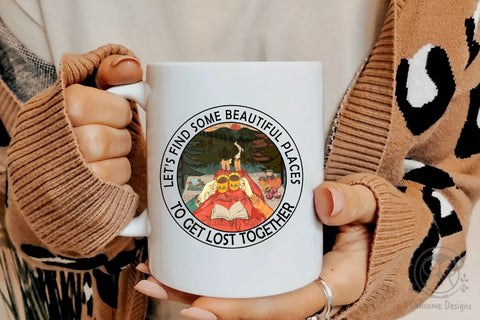 Love Adventure Sublimation Sublimation LAM HOANG THUY 