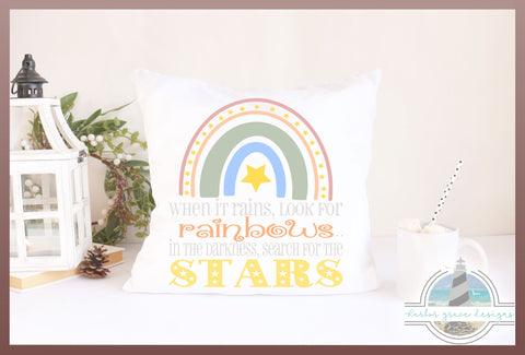 Love And Stars Quote Bundle SVG SVG Harbor Grace Designs 