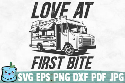 Love At First Bite SVG MintyMarshmallows 