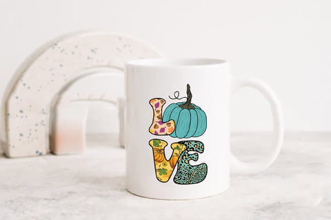 Love Autumn Sublimation Sublimation Jagonath Roy 