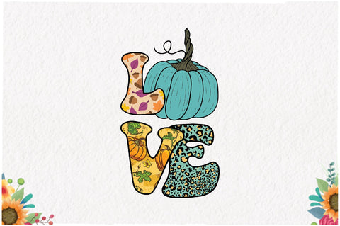 Love Autumn Sublimation Sublimation Jagonath Roy 