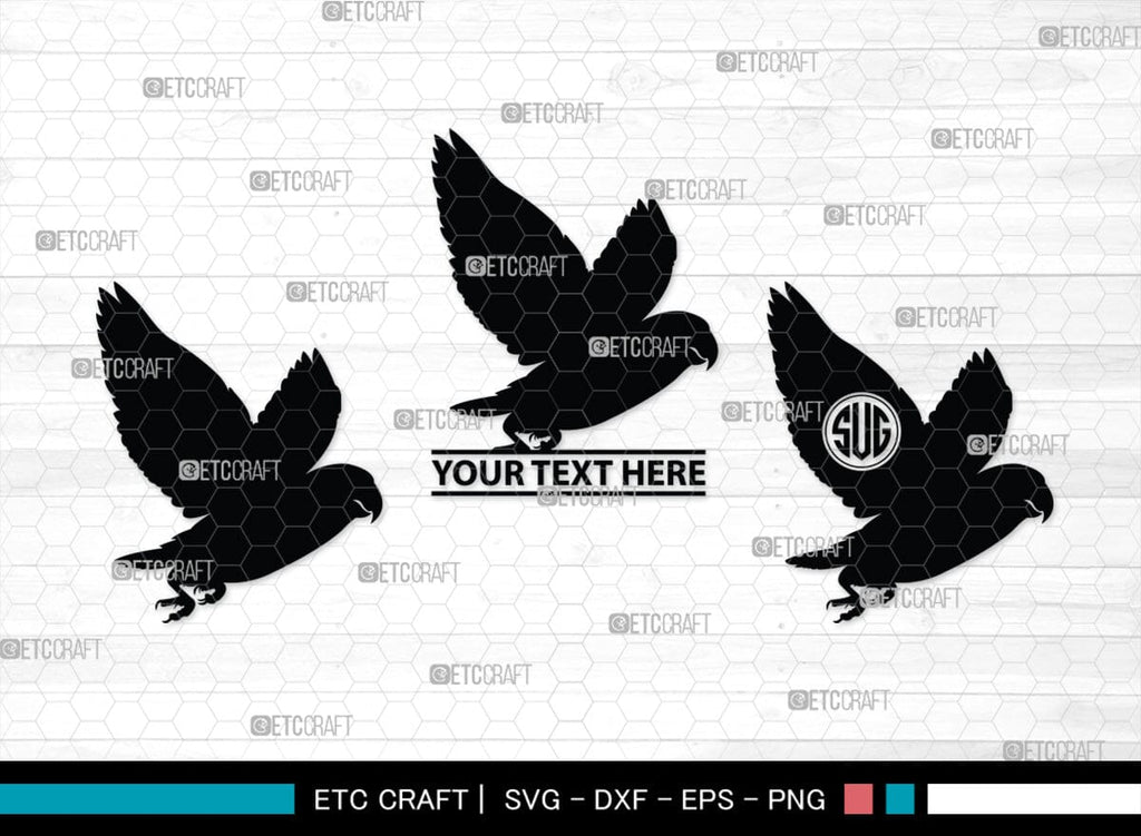 Love Bird Monogram, Love Bird Silhouette, Love Birds SVG, Bird Svg ...