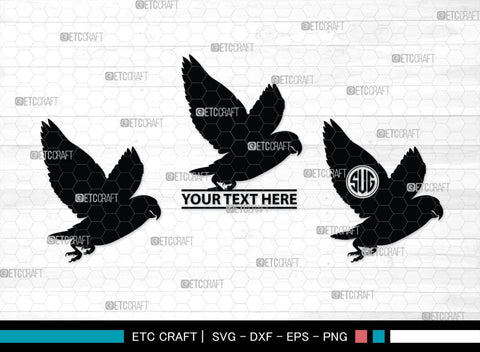 Love Bird Monogram, Love Bird Silhouette, Love Birds SVG, Bird Svg, Swallow Bird Svg, Chickadee Bird Svg, Pet Svg, SB00291 SVG ETC Craft 