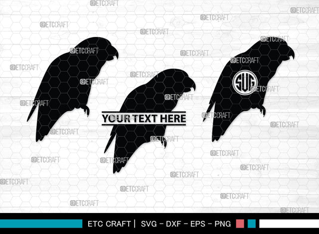 Love Bird Monogram, Love Bird Silhouette, Love Birds SVG, Bird Svg, Swallow Bird Svg, Chickadee Bird Svg, Pet Svg, SB00291 SVG ETC Craft 