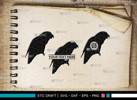 Love Bird Monogram, Love Bird Silhouette, Love Birds SVG, Bird Svg, Swallow Bird Svg, Chickadee Bird Svg, Pet Svg, SB00291 SVG ETC Craft 