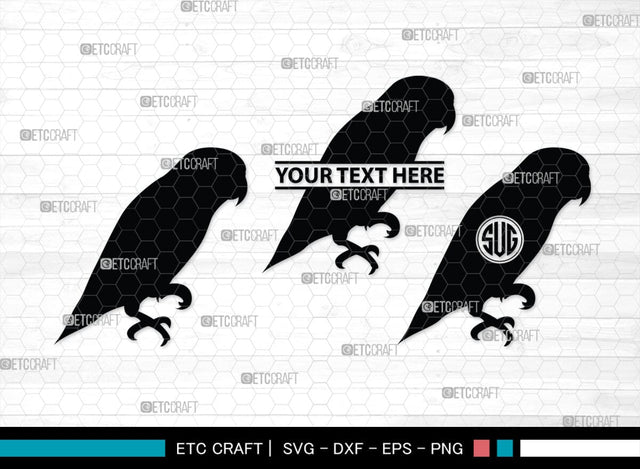 Love Bird Monogram, Love Bird Silhouette, Love Birds SVG, Bird Svg, Swallow Bird Svg, Chickadee Bird Svg, Pet Svg, SB00291 SVG ETC Craft 