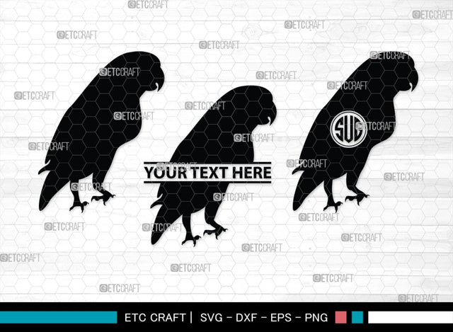 Love Bird Monogram, Love Bird Silhouette, Love Birds SVG, Bird Svg, Swallow Bird Svg, Chickadee Bird Svg, Pet Svg, SB00291 SVG ETC Craft 