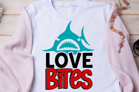 Love bites SVG Designangry 