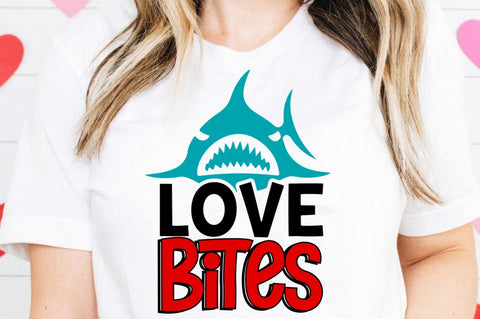 Love bites SVG Designangry 