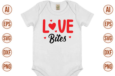 Love Bites-svg SVG nirmal108roy 