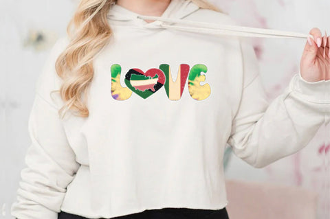 Love Black History Sublimation Sublimation Jagonath Roy 