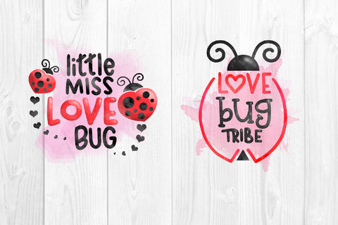 Love Bug Sublimation SVG dadan_pm 