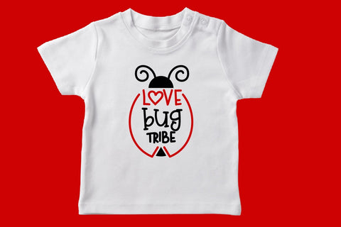 love bug svg, Valentine, cut file sublimation SVG dadan_pm 