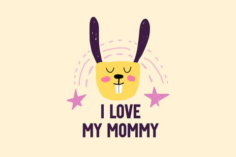 Love Bunny Fonts Font Fox7 By Rattana 