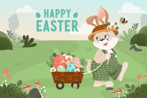 Love Bunny Fonts Font Fox7 By Rattana 