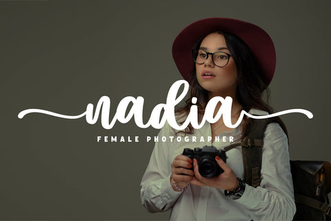 Love Care Font Madatype Studio 