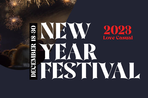 Love Casual Font gatype 