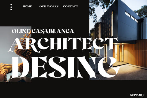 Love Casual Font gatype 