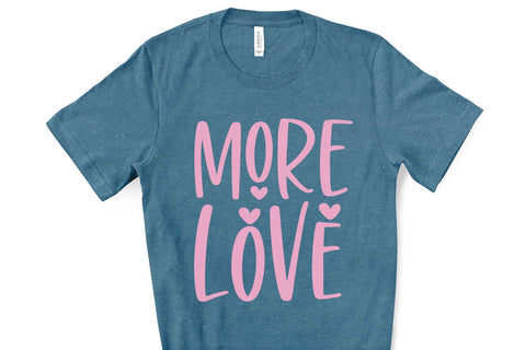 Love Charm - Cute Handwritten Font Font KA Designs 