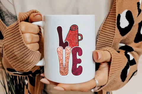 Love Cheer Sublimation Sublimation Jagonath Roy 