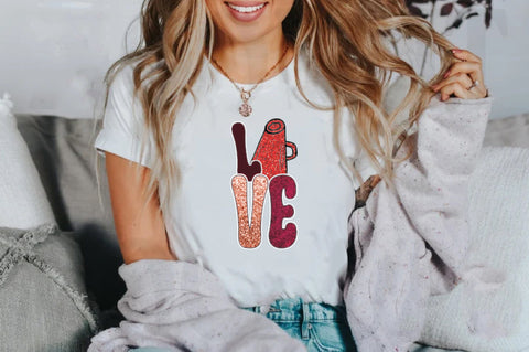 Love Cheer Sublimation Sublimation Jagonath Roy 