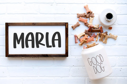 Love Day - Handwritten Font with Valentine's Doodles Font KA Designs 