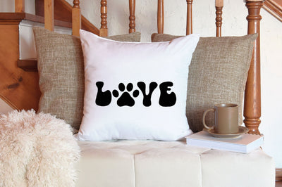 Love Dog Svg Files SVG Rupkotha 