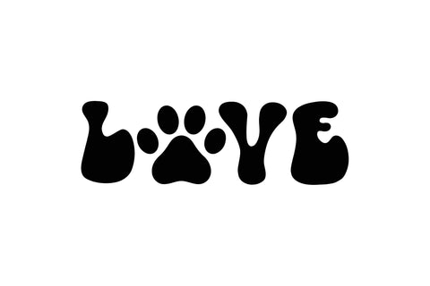 Love Dog Svg Files SVG Rupkotha 