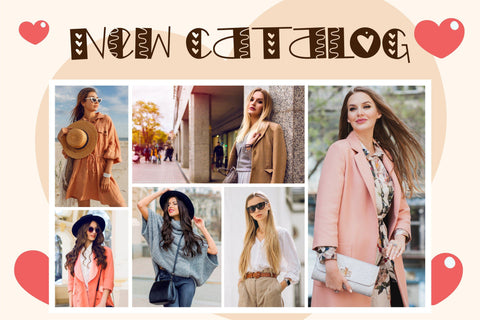 Love Doly Font Letterena Studios 