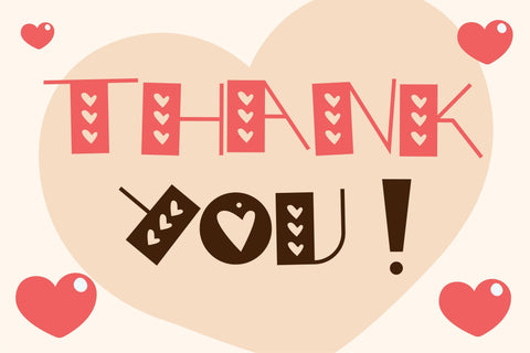 Love Doly Font Letterena Studios 