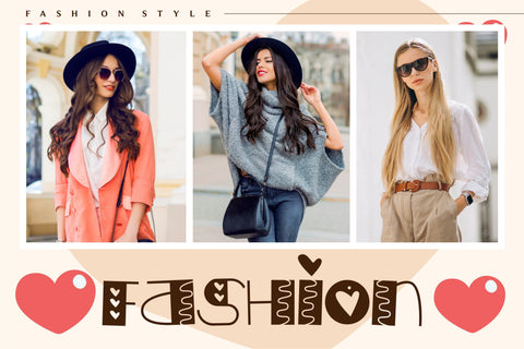 Love Doly Font Letterena Studios 