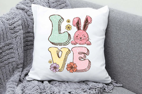 Love Easter Day Sublimation Sublimation Jagonath Roy 