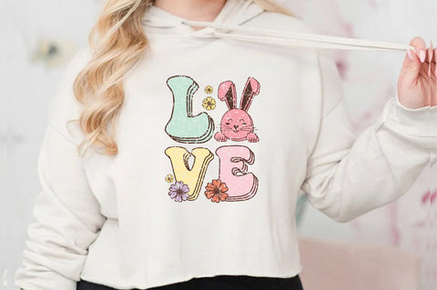 Love Easter Day Sublimation Sublimation Jagonath Roy 
