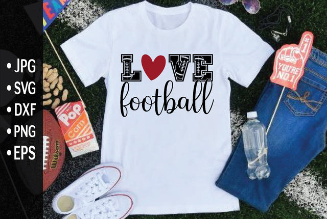 love football SVG md faruk hossain 