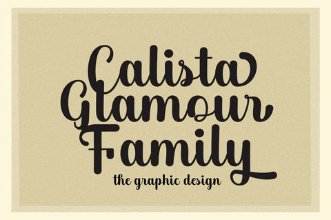 Love Future Font gatype 