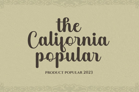 Love Future Font gatype 