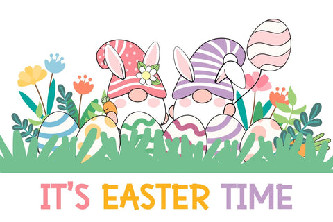 Love Gnome Font Font Fox7 By Rattana 