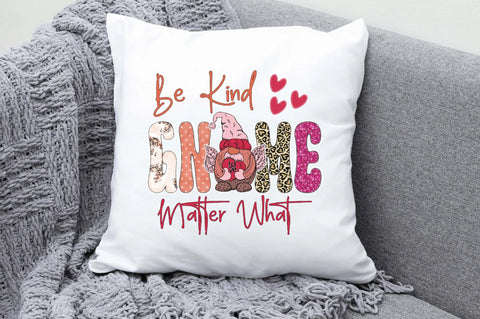 Love Gnome Valentine Day Sublimation Sublimation Jagonath Roy 