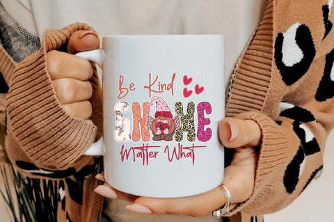 Love Gnome Valentine Day Sublimation Sublimation Jagonath Roy 