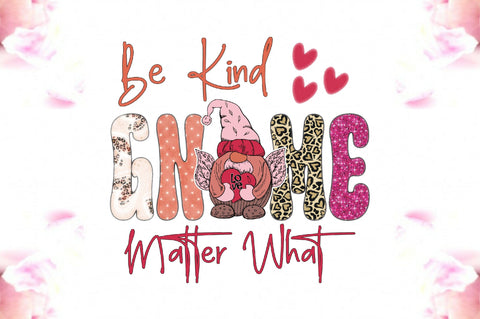 Love Gnome Valentine Day Sublimation Sublimation Jagonath Roy 